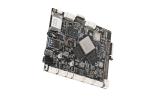 LPDDR4 4G Embedded System Board Android 9.0 RK3399 LVDS EDP MIPI
