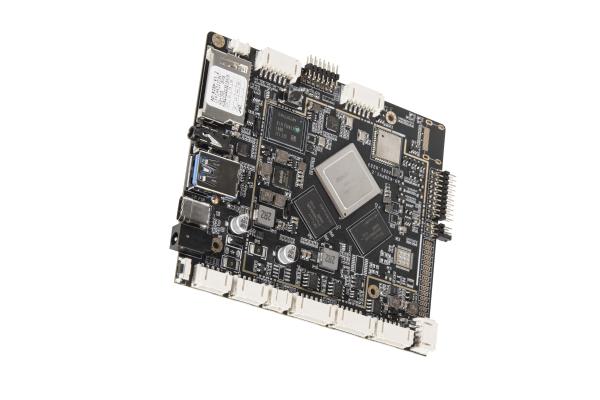 Rockchip RK3399 Android Embedded Board for Industrial PCBA Development and
