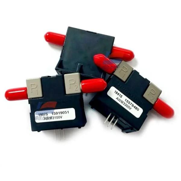 YJJ AWM3100V Simulates A 1-5V Output ±1SLPM Gas Mass Flow Sensor With 1%