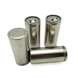 LiFePO4 Lithium 26650 Battery Cell Rechargeable Cylindrical 11100mWh 3.7V Ion