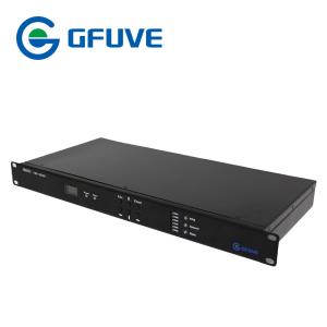 China GFUVE GB8005 Beidou/GPS Binary Multi-Source Time Synchronization Server wholesale