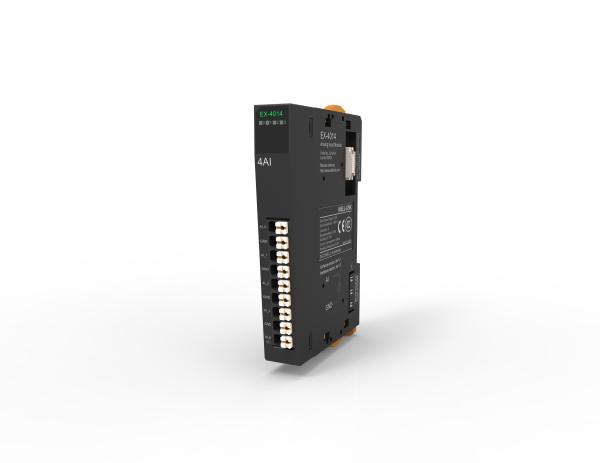 EX-4014 PLC Analog Input Module Multichannel 12 Bit For Monitoring And