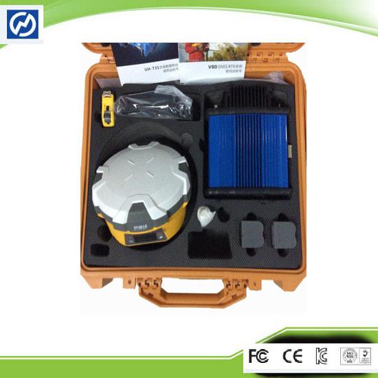 Quality New GPS System Dual Frequency Base Rover Cheap GPS Receiver for sale