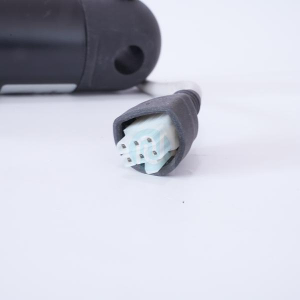 Spreader Machine Parts 5130-037-0056 Actr Con50 1:24 Stroke150mm 24vf Al Brkt