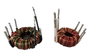 China Customized Toroidal Transformer For Industrial Application Medical Application on sale