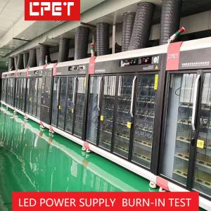 China Computer Monitoring Aging Test Machine Of LED Switching Power Supply wholesale