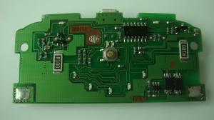 China SMT Through Hole PCB Assembly Services Custom Made Circuit Boards wholesale