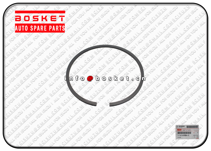 Quality 1141490842 1-14149084-2 6HE1 Isuzu Engine Ring H/S Code 840999100 for sale