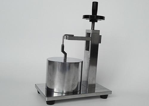 Quality IEC60884 Figure 14 100N IEC Test Equipment , Non Solid Pins Testing Device for sale