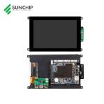 Rockchip RK3288 HD WIFI LAN 4G Android Embedded Board LCD Solution Industrial