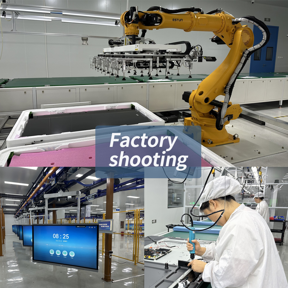 Wide View High Quality Infrared Touch Floor Standing Digital Advertising Kiosk for Shopping Mall and Commercial Use