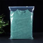 Energy Saving Plastic Document Folder Zipper Pouch Bag Making Machine