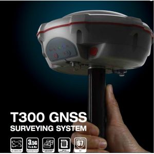 China ComNav T300 GNSS RTK GPS wholesale