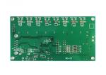 0.2mm COB Double Sided Rigid Flex Printed Circuit Boards