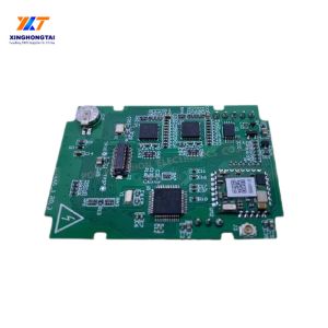 Module Control PCBA Circuit Board For Solar Power System Inverter DC 12V AC 220V