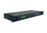8 DMX512 Output Channels Artnet - to - DMX Converter Ethernet Control System