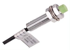 China Micro Switches Inductive Type Proximity Sensor PR08 Built-In Surge Protection Circuit wholesale