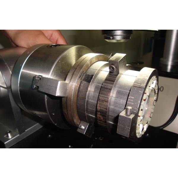 Servo Motors Laser Welding Equipment 400W , CCD Monitor Three Phase