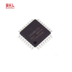 China S9s08dz32f2mlc Qfp-32 MCU Electronic Components Mcu Microcontroller Integrated Circuits wholesale