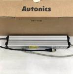NPN Open Collector Output AUTONICS BW40-12 Sensor 40mm Optical Axis Pitch 440