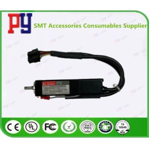 China Cm402 15W Panasonic AC Servo Motor MTNM000235AA / P50B02001BXSNC on sale