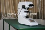 Computerized Automatic Turret Micro Hardness Testing Machine with Vickers