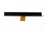 Wide Bar Type TFT LCD Display With RGB Interface 11 Inch Size 16.7M Colors
