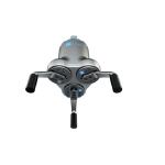 Large Stroke 3 Finger Gripper With 15KG Payload Work With Cobot And CNC Arm 6