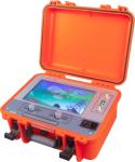 Professional TDR Cable Fault Locator For Fast And Precise Fault Detection And