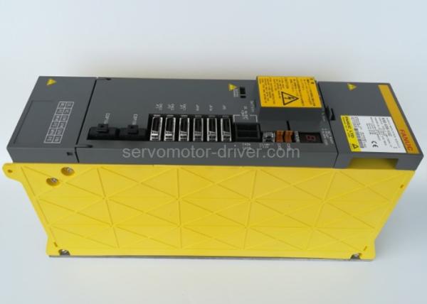 Quality New Fanuc A06B-6096-H302 Servo Amplifier AO6B-6O96-H3O2  A06B6096H302 for sale