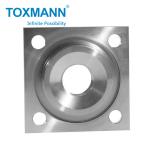 Metal CNC Parts Milling And Turning Machining Service Precise Machining