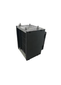 Fuel Cell Hydrogen Power Generator Simple Control System 21v Working Voltage