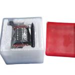Red Package For 7 Digits Letterpress Number Machine Forward 6 Drop Printing