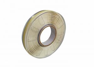 China High - Tensile Metal Wire Trim Edge Cutting Tape For Rocker Panel Moldings wholesale
