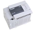 Mitsubishi PLC FX3U-16MR/ES-A Compact Programming Controller