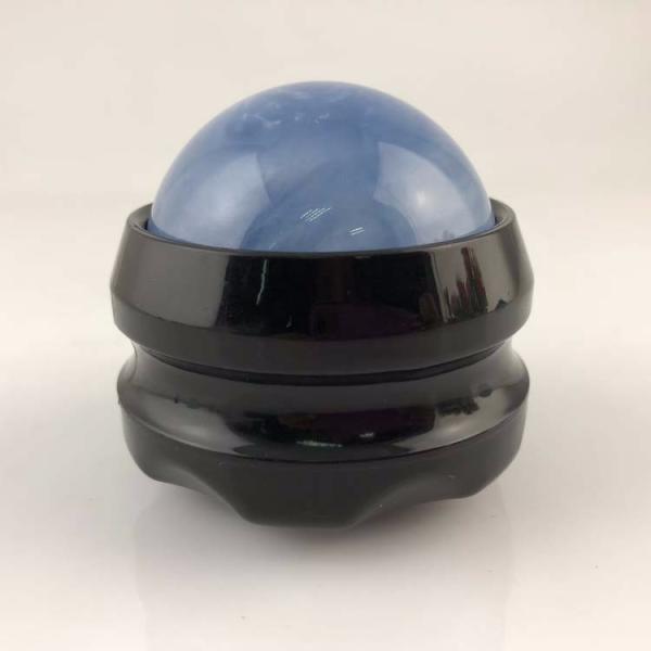 Easy Grip Massage Roller Ball Dia 66 x 60 mm With Ergonomic Holder