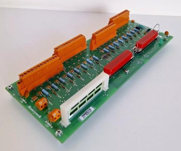 Quality MU-TAIH12 Honeywell High Level Analog Input/STI FTA PLC Module In Stock for sale
