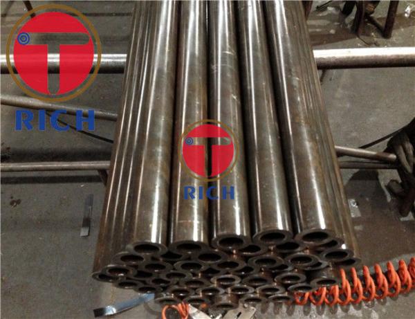 High Pressure Seamless Steel Tubes for Diesel Engine GB/T 3093