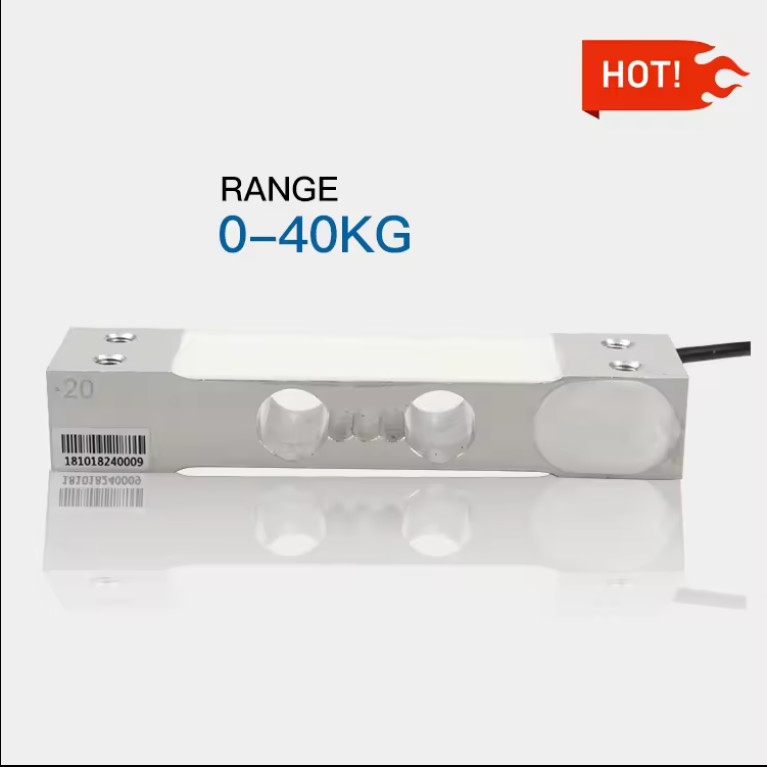 Ruijia Output Signal High Precision Digital Load Cell Digital Output