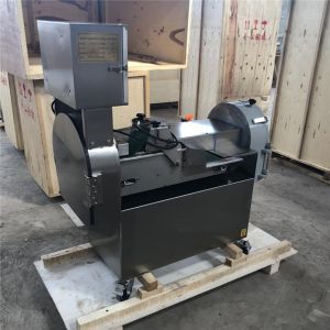 vegetable cutting machine, potato carrot cabbage leek calery cutting machine