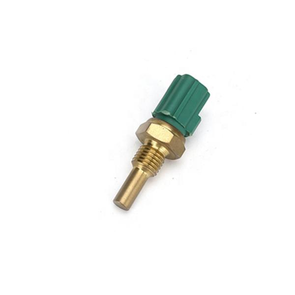 SH200A3 Excavator Water Temperature Sensor KHR2433 3DA1223 179730-0040