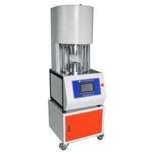 Compressive Strength Rubber Testing Machine Anticorrosive Sturdy