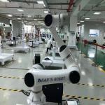 Elfin03 Palletizing Collaborative Robot Arm With 3kg Payload Onrobot Robot