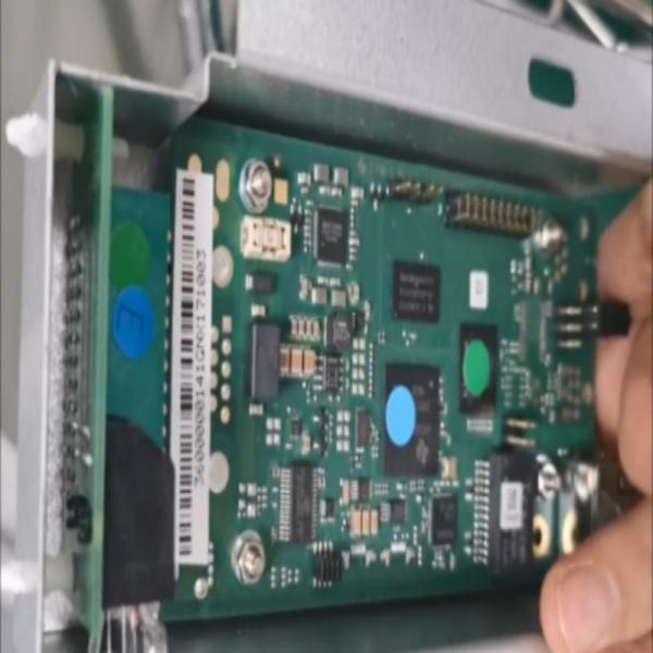 Quality CET TCP IP  Interface Deliver Services Remote Monitoring Center Monitoring Module T302007000 for sale
