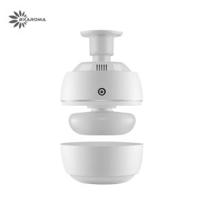 Commercial Aroma Scent Diffuser Sterilization Humidifier Oil Diffuser FCC