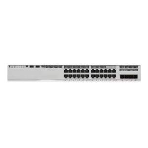 China High-Performance Cisco Switch With PoE++ &amp; SD-Access Support C9300-24P-A wholesale