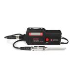 LCD Display Vibration Measurement Equipment , USB Interface Hand Held Vibration