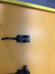 Black object sensing Transparent object sensing 0 blind aera Diffuse reflection