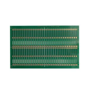 China Customized Silkscreen FR4 PCB Circuit Maker Blind And Buried Vias PCB Boards OEM on sale