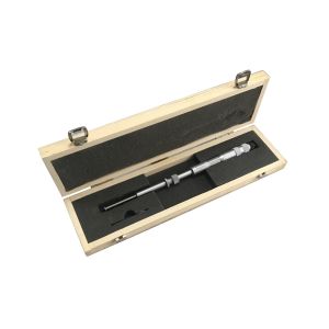 Industrial Precision Groove Micrometer Groove Measuring Tool 50-75mm Range